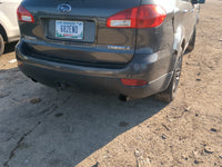 2008-2014 Subaru Tribeca Rear Bumper Assembly Oem - Oemusedautoparts1.com