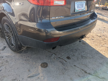 2008-2014 Subaru Tribeca Rear Bumper Assembly Oem