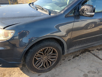 compare product 2008-2014 Subaru Tribeca Driver Fender