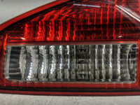2008-2014 Subaru Tribeca Tail Light Assembly Passenger Right OEM P/N:107-0207 Fits Fits 2008 2009 2010 2011 2012 2013 2014 O