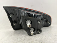 2008-2014 Subaru Tribeca Tail Light Assembly Passenger Right OEM P/N:107-0207 Fits Fits 2008 2009 2010 2011 2012 2013 2014 O