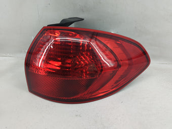 compare product 2008-2014 Subaru Tribeca Tail Light Assembly Passenger Right OEM P/N:107-0107 Fits Fits 2008 2009 2010 2011 2012 2013 2014 OEM Used Auto Parts