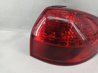 2008-2014 Subaru Tribeca Tail Light Assembly Passenger Right OEM P/N:107-0107 Fits Fits 2008 2009 2010 2011 2012 2013 2014 O