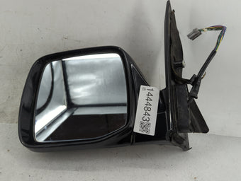 compare product 2008-2014 Subaru Tribeca Driver Side View Mirror - Left Door Mirror OEM Used