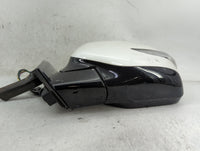 2008-2014 Subaru Tribeca Driver Side View Mirror - Left Door Mirror OEM Used - Oemusedautoparts1.com