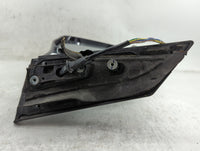2008-2014 Subaru Tribeca Driver Side View Mirror - Left Door Mirror OEM Used - Oemusedautoparts1.com