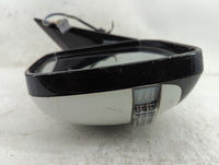 2008-2014 Subaru Tribeca Driver Side View Mirror - Left Door Mirror OEM Used - Oemusedautoparts1.com