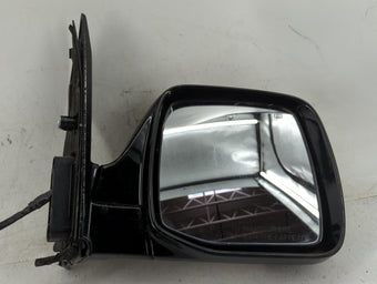 compare product 2008-2014 Subaru Tribeca Passenger Side View Mirror - Right Door Mirror OEM Used