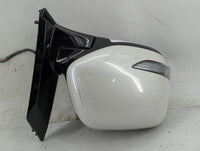2008-2014 Subaru Tribeca Passenger Side View Mirror - Right Door Mirror OEM Used - Oemusedautoparts1.com