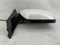 2008-2014 Subaru Tribeca Passenger Side View Mirror - Right Door Mirror OEM Used - Oemusedautoparts1.com