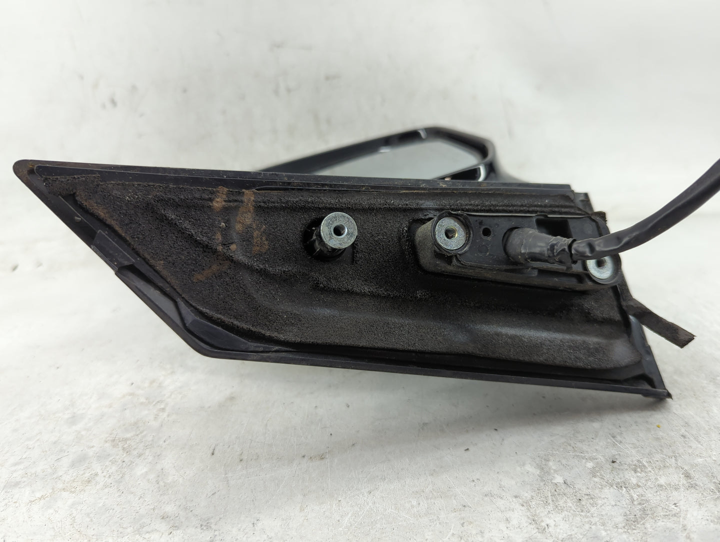 2008-2014 Subaru Tribeca Passenger Side View Mirror - Right Door Mirror OEM Used - Oemusedautoparts1.com