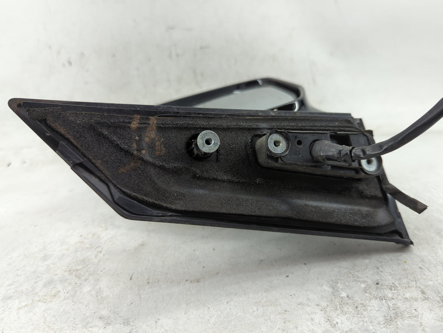 2008-2014 Subaru Tribeca Passenger Side View Mirror - Right Door Mirror OEM Used - Oemusedautoparts1.com