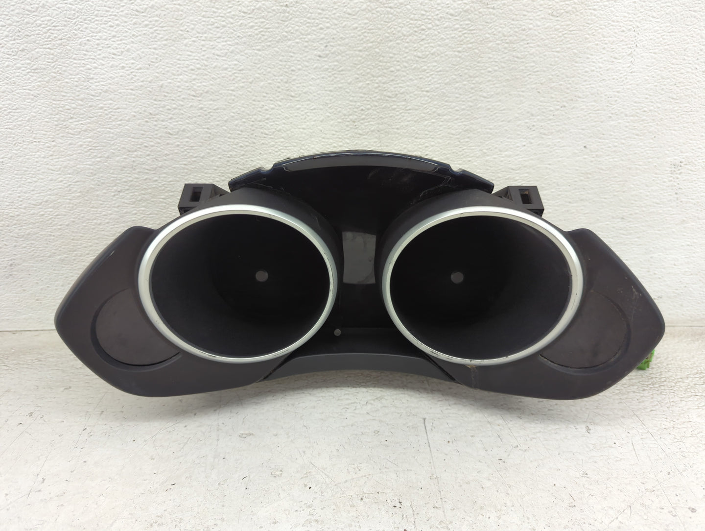 2008-2011 Subaru Tribeca Instrument Cluster Speedometer Gauges P/N:85012XA11A Miles: Fits Fits 2008 2009 2010 2011 OEM Used 