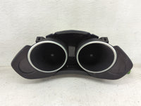 2008-2011 Subaru Tribeca Instrument Cluster Speedometer Gauges P/N:85012XA11A Miles: Fits Fits 2008 2009 2010 2011 OEM Used 