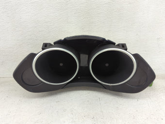 compare product 2008-2011 Subaru Tribeca Instrument Cluster Speedometer Gauges P/N:85012XA11A Miles: Fits Fits 2008 2009 2010 2011 OEM Used Auto Parts
