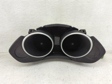 2008-2011 Subaru Tribeca Instrument Cluster Speedometer Gauges P/N:85012XA11A Miles: Fits Fits 2008 2009 2010 2011 OEM Used 