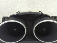 2008-2011 Subaru Tribeca Instrument Cluster Speedometer Gauges P/N:85012XA11A Miles: Fits Fits 2008 2009 2010 2011 OEM Used 