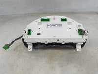 2008-2011 Subaru Tribeca Instrument Cluster Speedometer Gauges P/N:85012XA11A Miles: Fits Fits 2008 2009 2010 2011 OEM Used 
