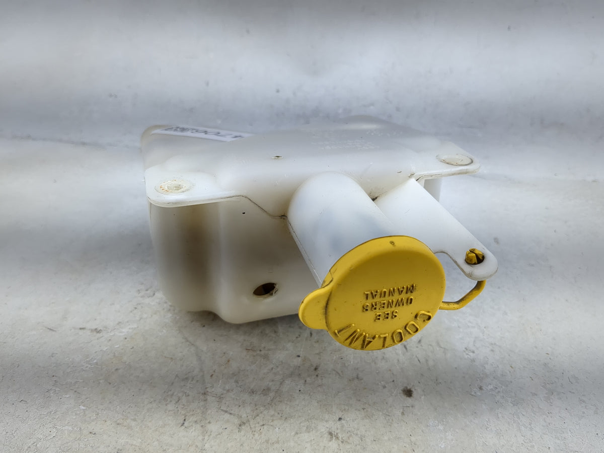 2008-2014 Subaru Tribeca Radiator Coolant Overflow Expansion Tank Bottle 1494706 - Oemusedautoparts1.com