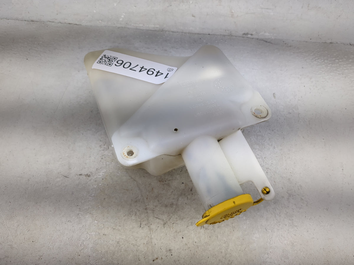 2008-2014 Subaru Tribeca Radiator Coolant Overflow Expansion Tank Bottle 1494706 - Oemusedautoparts1.com