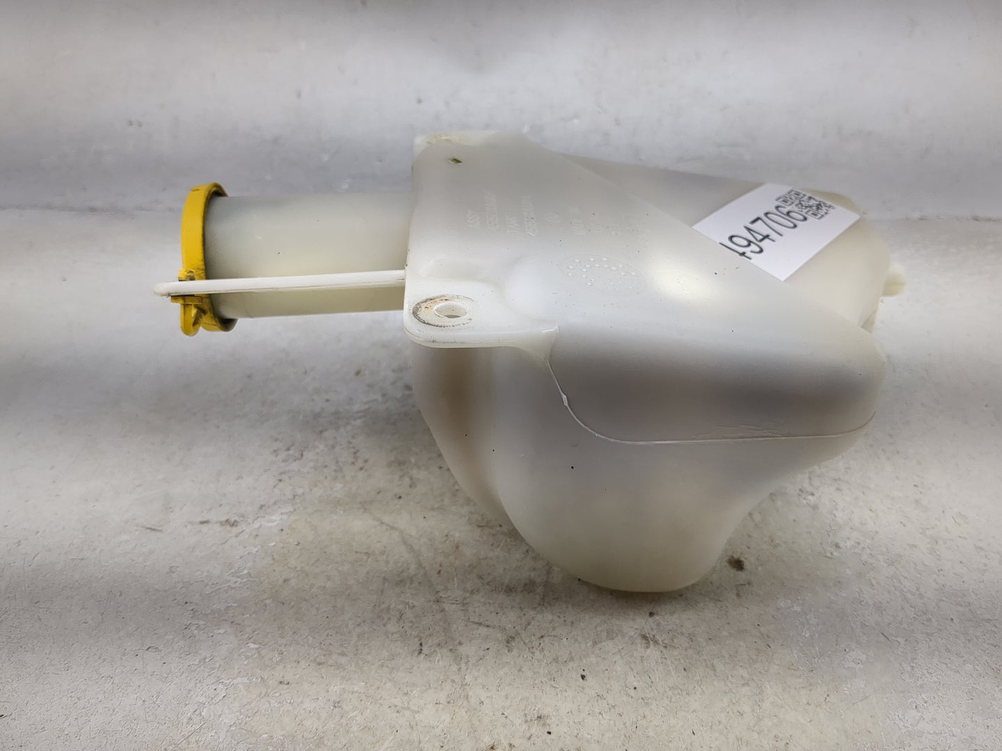 2008-2014 Subaru Tribeca Radiator Coolant Overflow Expansion Tank Bottle 1494706 - Oemusedautoparts1.com