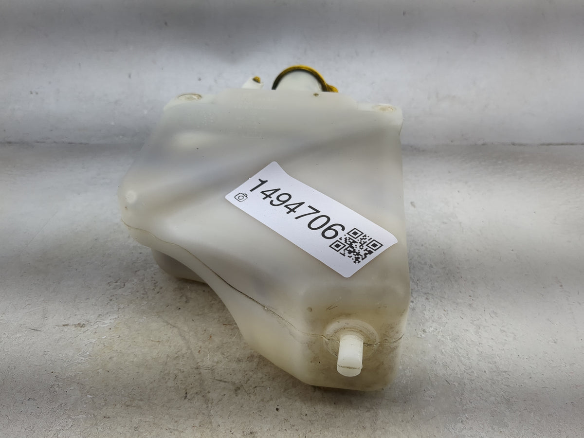 2008-2014 Subaru Tribeca Radiator Coolant Overflow Expansion Tank Bottle 1494706 - Oemusedautoparts1.com