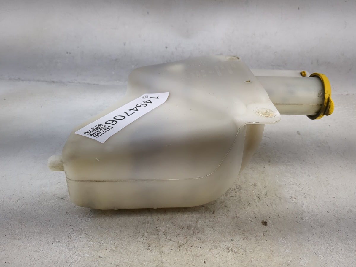 2008-2014 Subaru Tribeca Radiator Coolant Overflow Expansion Tank Bottle 1494706 - Oemusedautoparts1.com