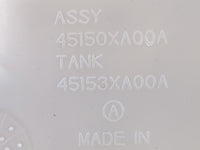 2008-2014 Subaru Tribeca Radiator Coolant Overflow Expansion Tank Bottle 1494706 - Oemusedautoparts1.com