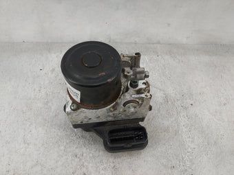 compare product 2008 Subaru Tribeca ABS Pump Control Module Replacement P/N:27536XA01A 133800-7131 Fits Fits 2007 OEM Used Auto Parts
