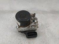 2008 Subaru Tribeca Anti-Lock Brake ABS Pump Module Actuator OEM P/N:27536XA01A 133800-7131 Fits Fits 2007 OEM Used Auto Par