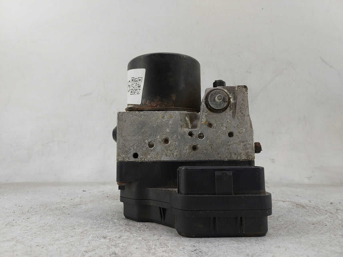 2008 Subaru Tribeca ABS Pump Control Module Replacement P/N:27536XA01A 133800-7131 Fits Fits 2007 OEM Used Auto Parts - Oemu