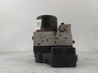 2008 Subaru Tribeca ABS Pump Control Module Replacement P/N:27536XA01A 133800-7131 Fits Fits 2007 OEM Used Auto Parts - Oemu