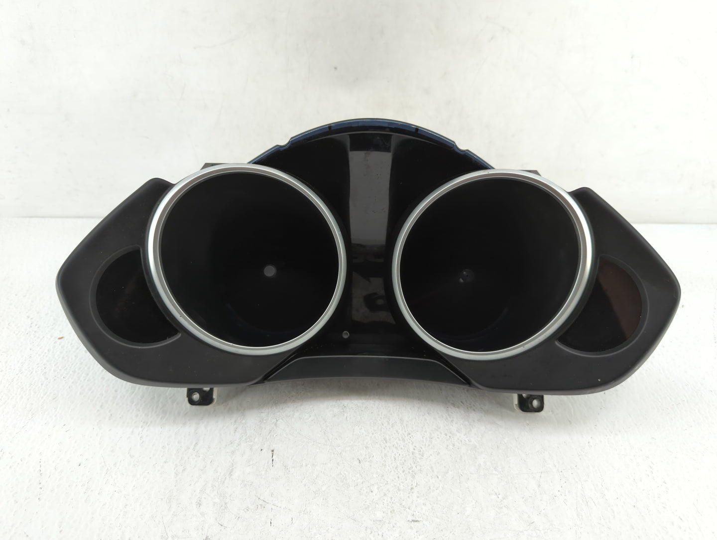 2008-2011 Subaru Tribeca Instrument Cluster Speedometer Gauges P/N:85012XA11BL 85012XA11A Fits Fits 2008 2009 2010 2011 OEM 
