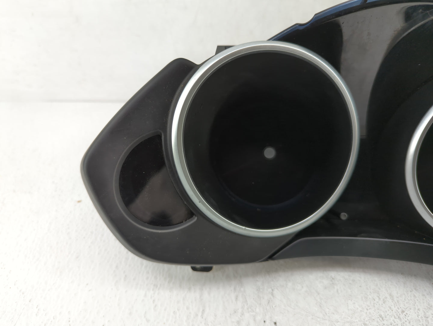 2008-2011 Subaru Tribeca Instrument Cluster Speedometer Gauges P/N:85012XA11BL 85012XA11A Fits Fits 2008 2009 2010 2011 OEM 
