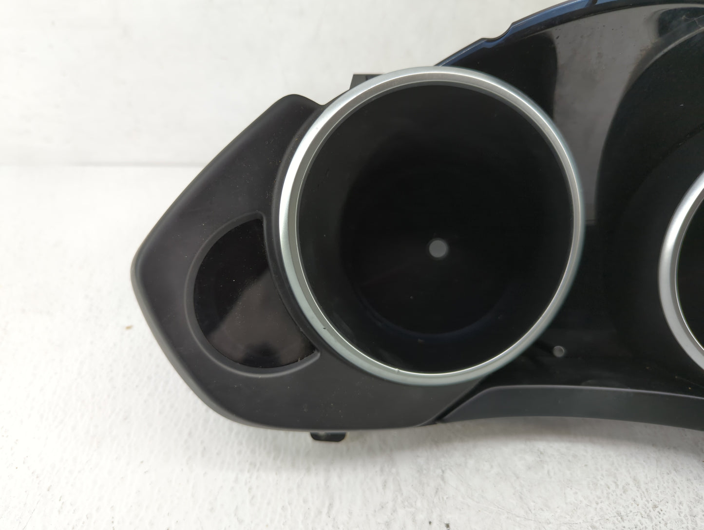 2008-2011 Subaru Tribeca Instrument Cluster Speedometer Gauges P/N:85012XA11BL 85012XA11A Fits Fits 2008 2009 2010 2011 OEM 