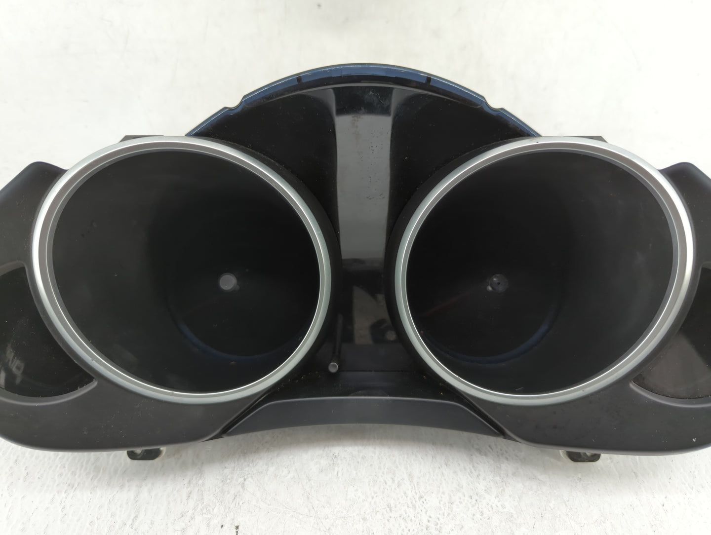 2008-2011 Subaru Tribeca Instrument Cluster Speedometer Gauges P/N:85012XA11BL 85012XA11A Fits Fits 2008 2009 2010 2011 OEM 