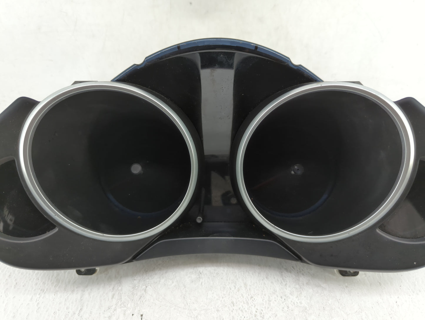 2008-2011 Subaru Tribeca Instrument Cluster Speedometer Gauges P/N:85012XA11BL 85012XA11A Fits Fits 2008 2009 2010 2011 OEM 