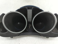 2008-2011 Subaru Tribeca Instrument Cluster Speedometer Gauges P/N:85012XA11BL 85012XA11A Fits Fits 2008 2009 2010 2011 OEM 