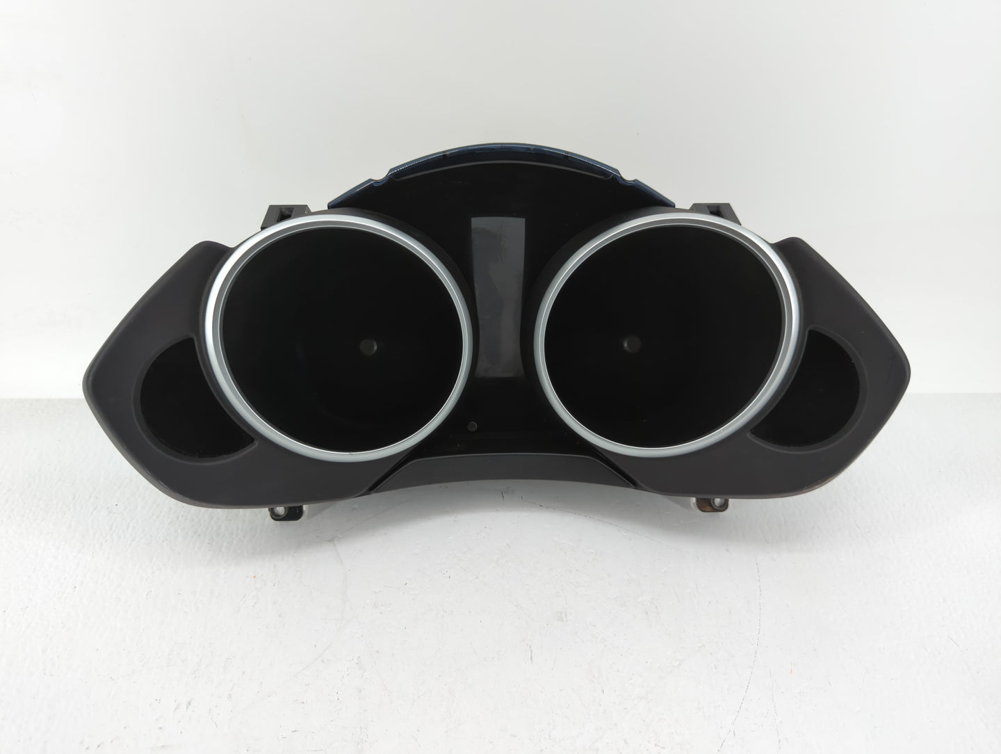 2008-2011 Subaru Tribeca Instrument Cluster Speedometer Gauges P/N:85012XA11BL 85012XA11A Fits Fits 2008 2009 2010 2011 OEM 