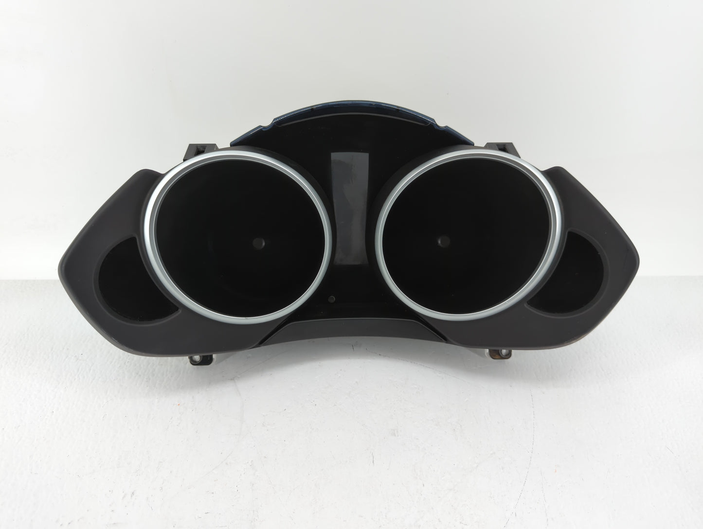 2008-2011 Subaru Tribeca Instrument Cluster Speedometer Gauges P/N:85012XA11BL 85012XA11A Fits Fits 2008 2009 2010 2011 OEM 