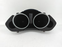 2008-2011 Subaru Tribeca Instrument Cluster Speedometer Gauges P/N:85012XA11BL 85012XA11A Fits Fits 2008 2009 2010 2011 OEM 