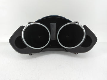 2008-2011 Subaru Tribeca Instrument Cluster Speedometer Gauges P/N:85012XA11BL 85012XA11A Fits Fits 2008 2009 2010 2011 OEM 