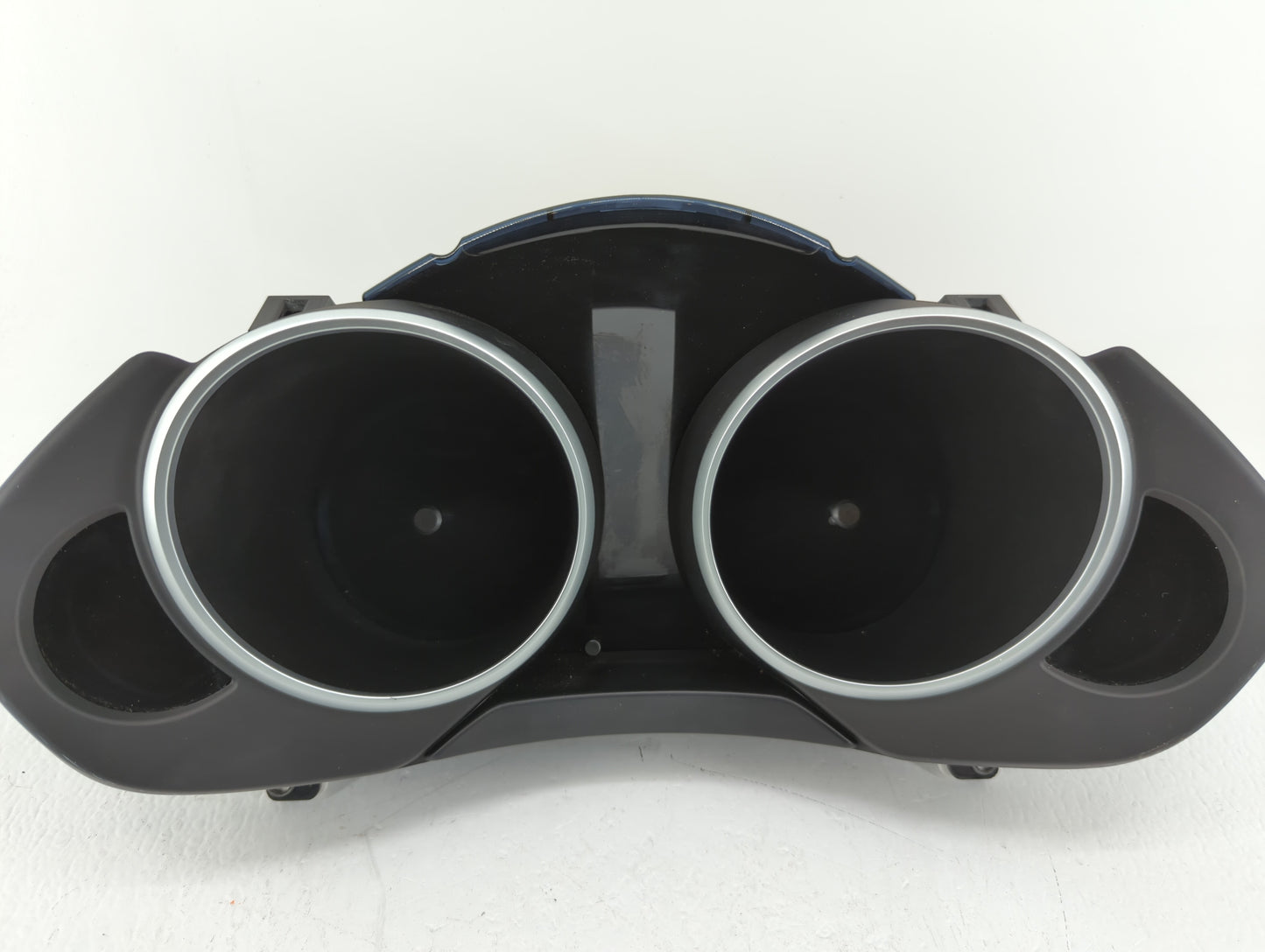 2008-2011 Subaru Tribeca Instrument Cluster Speedometer Gauges P/N:85012XA11BL 85012XA11A Fits Fits 2008 2009 2010 2011 OEM 