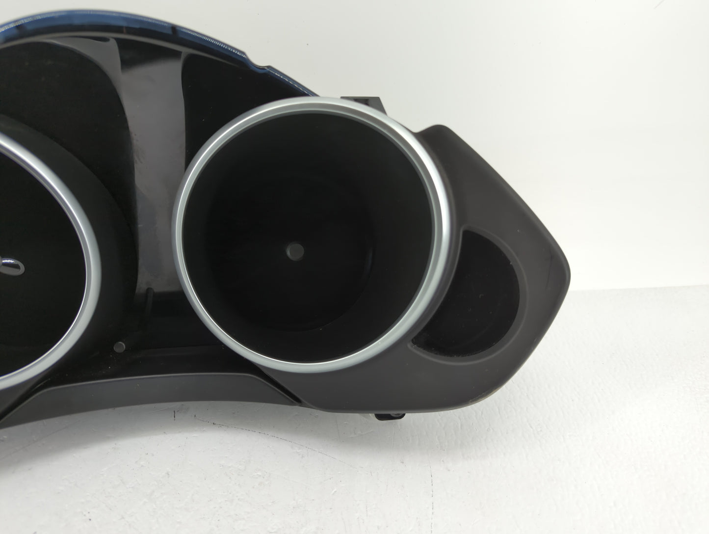 2008-2011 Subaru Tribeca Instrument Cluster Speedometer Gauges P/N:85012XA11BL 85012XA11A Fits Fits 2008 2009 2010 2011 OEM 