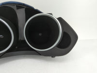 2008-2011 Subaru Tribeca Instrument Cluster Speedometer Gauges P/N:85012XA11BL 85012XA11A Fits Fits 2008 2009 2010 2011 OEM 