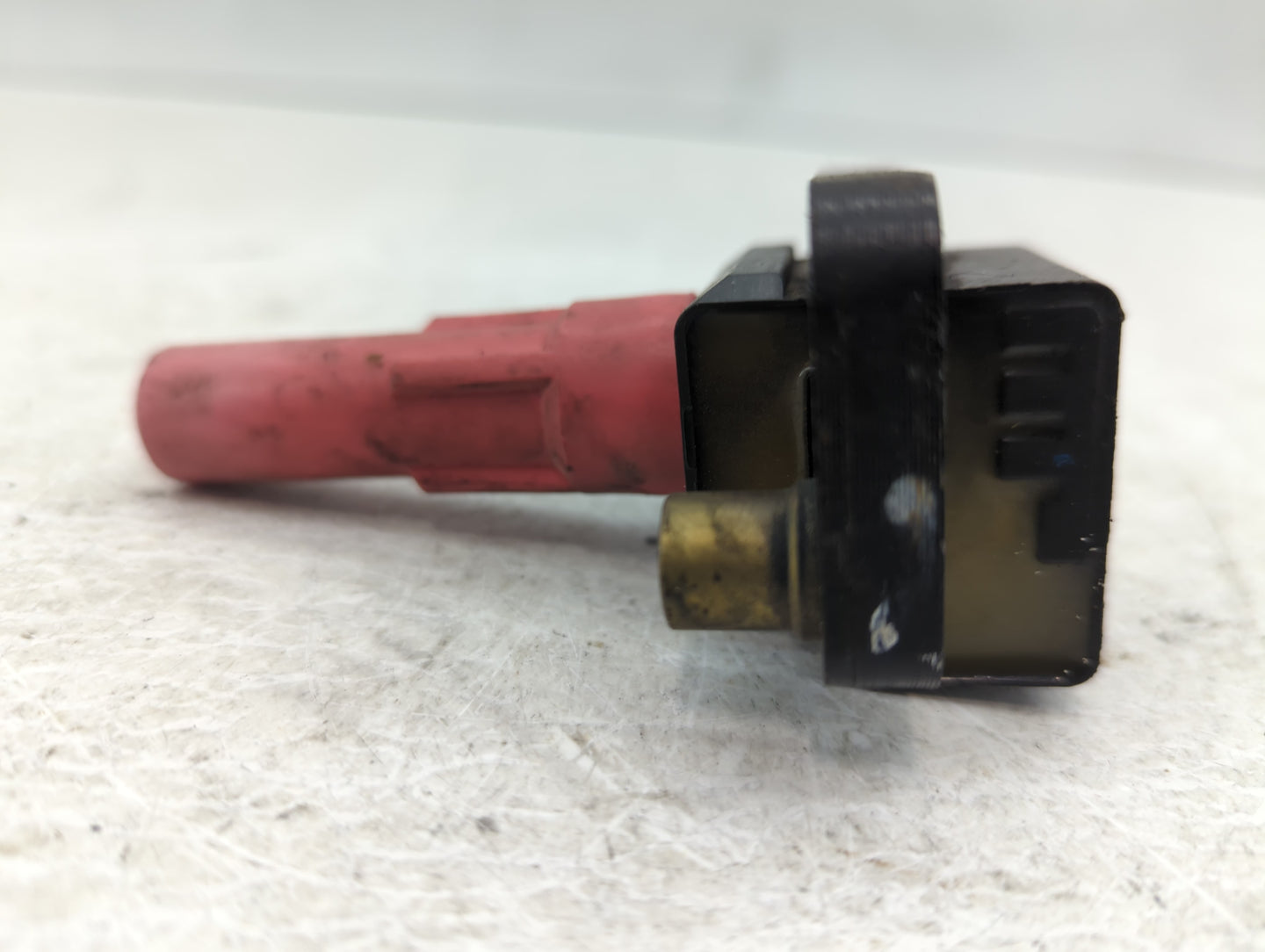 2008-2009 Subaru Tribeca Ignition Coil Igniter Pack - Oemusedautoparts1.com