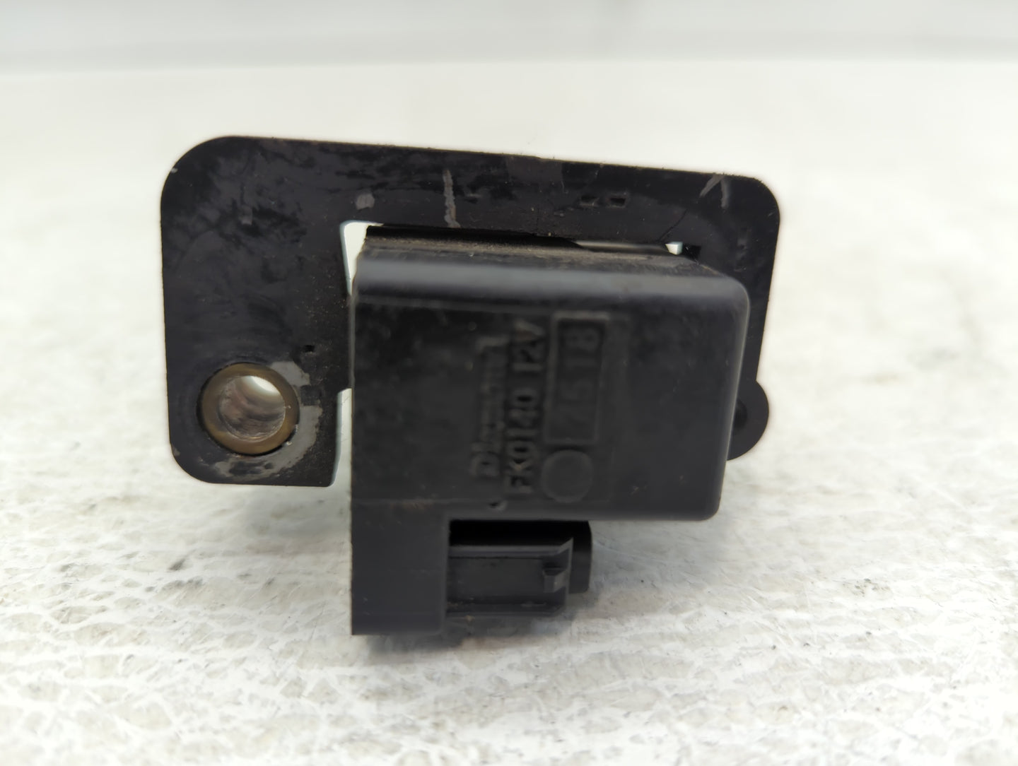 2008-2009 Subaru Tribeca Ignition Coil Igniter Pack - Oemusedautoparts1.com