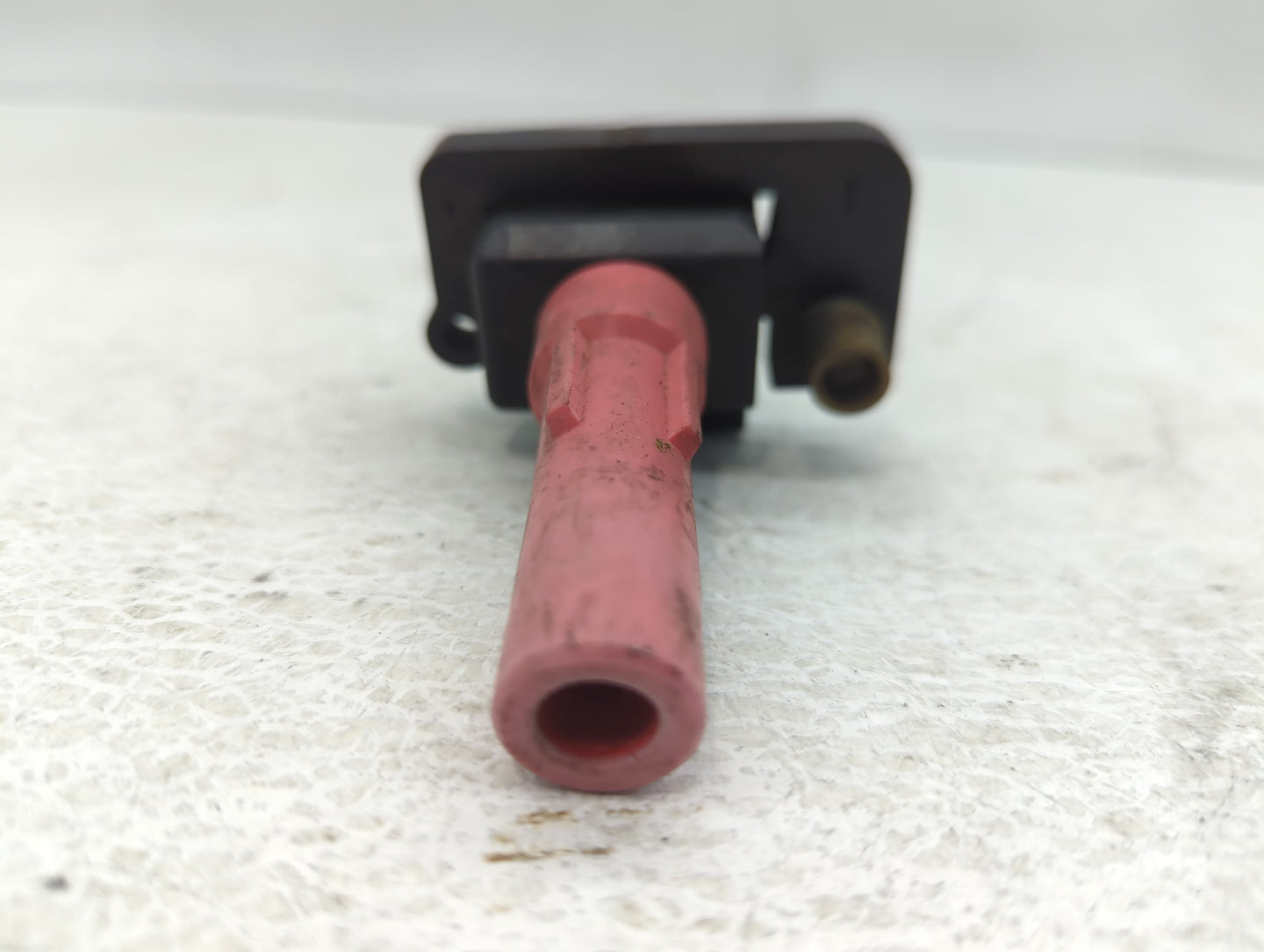 2008-2009 Subaru Tribeca Ignition Coil Igniter Pack - Oemusedautoparts1.com