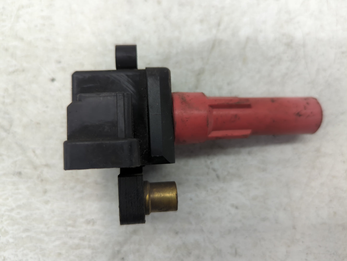 2008-2009 Subaru Tribeca Ignition Coil Igniter Pack - Oemusedautoparts1.com
