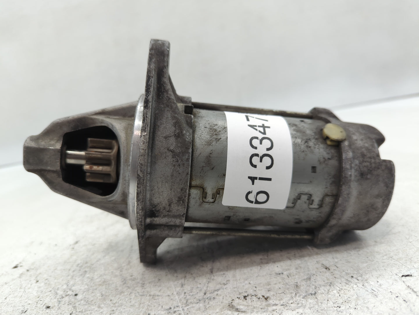 2008-2014 Subaru Tribeca Car Starter Motor Solenoid OEM P/N:23300AA61A TN42800-5250 Fits Fits 2008 2009 2010 2011 2012 2013 
